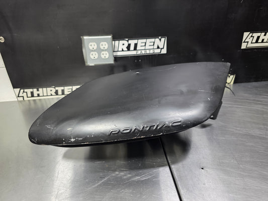 98-02 PONTIAC TRANS AM/FIRE BIRD LH DRIVER SIDE HEADLIGHT ASSEMBLEY OEM #N798