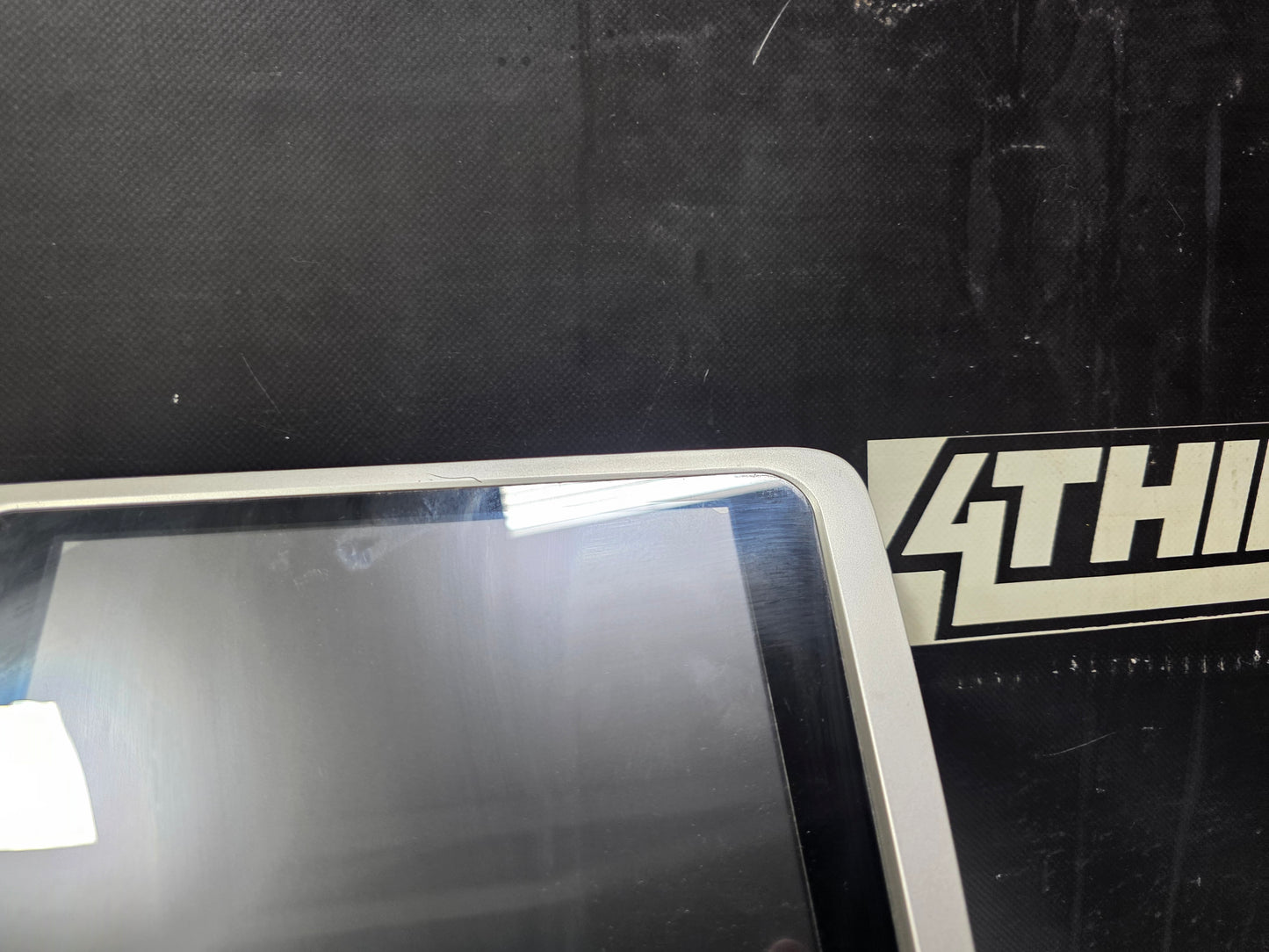 10-14 FORD MUSTANG 12 INCH ANDROID TOUCH SCREEN RADIO #N837