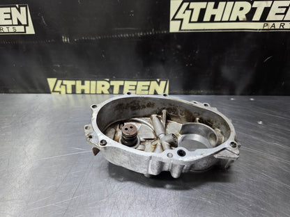 06 VW GOLF CAMAHAFT ADJUSTER HOUSING 06 103 530 OEM #N908