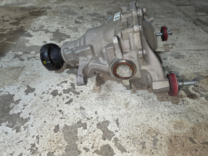 15-17 FORD MUSTANG 3.15 REAR  DIFFERENTIAL FR3W-4200-HB OEM #V67