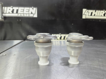 00-04 DODGE DAKOTA FRONT UPPER BALL JOINTS CEXMD471 MOPAR OEM #N859