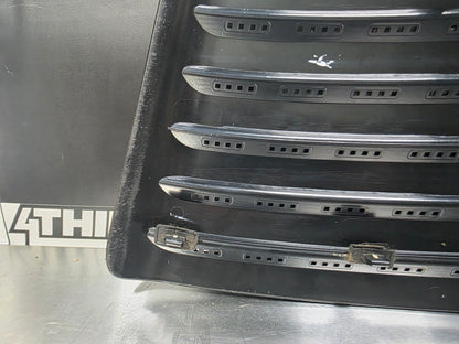 11-14 CHEVY SILVERADO 6.6L DURAMAX RH PASSENGER HOOD VENT 22753693 OEM #N786