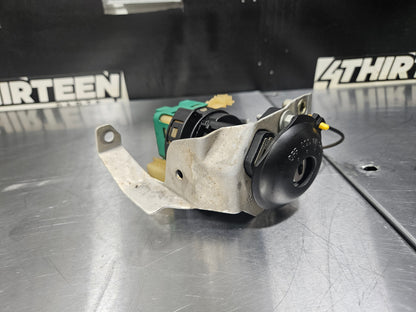 1997 - 2004 CORVETTE C5 IGNITION SWITCH W/ KEY OEM 10308321 #N871