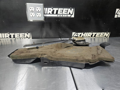 97-04 CORVETTE C5 RH LOWER HUSH PANEL 10409461 OEM #N866