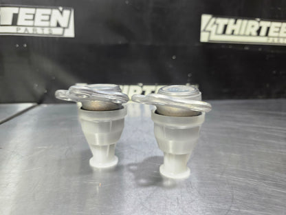 00-04 DODGE DAKOTA FRONT UPPER BALL JOINTS CEXMD471 MOPAR OEM #N859