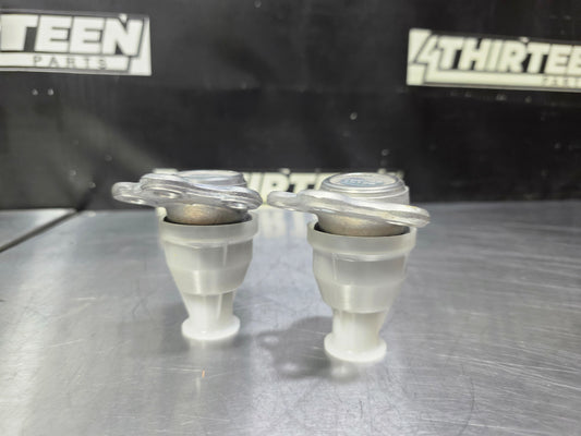 00-04 DODGE DAKOTA FRONT UPPER BALL JOINTS CEXMD471 MOPAR OEM #N859