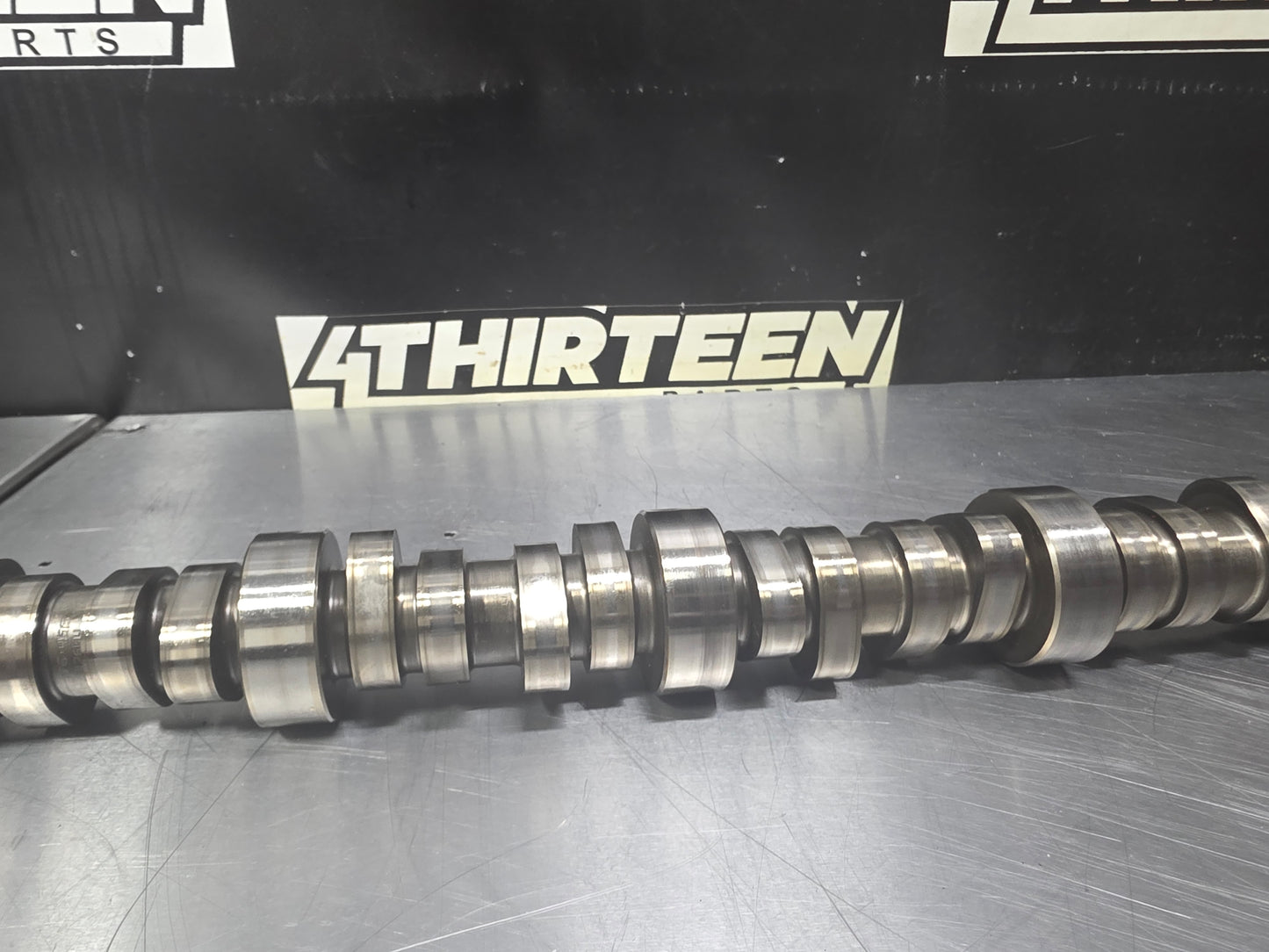 LS1 3 BOLT CAMSHAFT OEM #N799