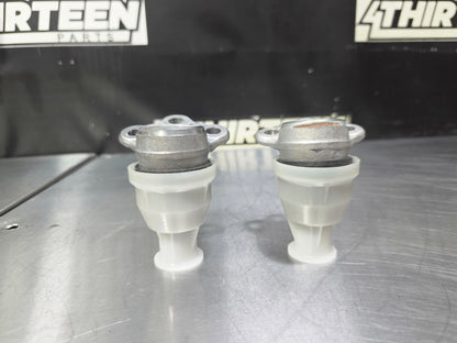 00-04 DODGE DAKOTA FRONT UPPER BALL JOINTS CEXMD471 MOPAR OEM #N859