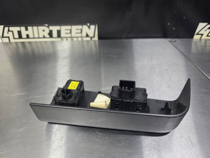 08-16 FORD F250/350 RH PASSENGER FRONT WINDOW SWITCH OEM #N790