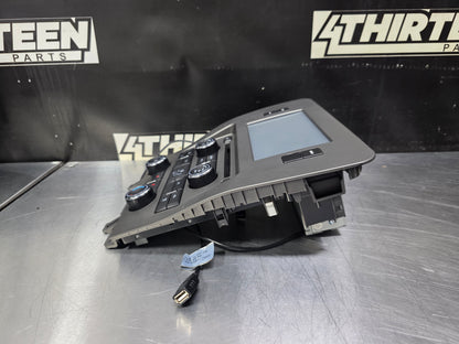 2010-2014 FORD MUSTANG ROSEN NAVIGATION DISPLAY SCREEN SYSTEM RAX-MUST10-US N827