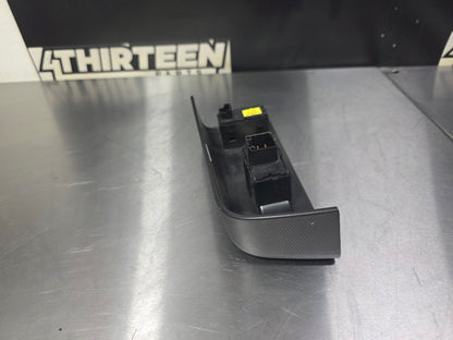 08-16 FORD F250/350 RH PASSENGER FRONT WINDOW SWITCH OEM #N790